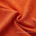 Cordamento de spandex tricotado de urdidura com 8 Corn Wales-3264